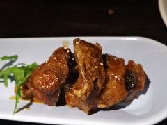 -外婆家(蓝色港湾店)