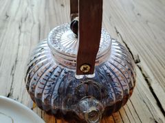 -漾花汐·西餐·下午茶(苏州湾歌林公园店)