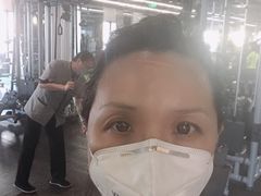 -OXYGYM奥美氧舱运动中心(丽都水岸店)