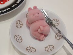 -元气寿司(八号仓店)