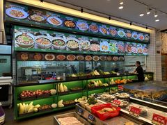 -飞尝蚝·顺德菜·鱼生(顺德总店)