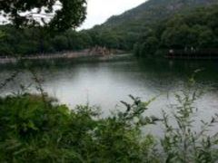 -白马涧龙池景区
