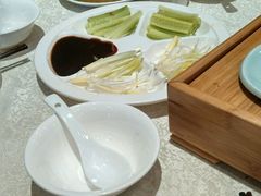 -北平食府·北京烤鸭(北京西站六里桥店)