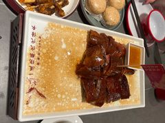 -先记烧鹅王·本地粤菜(福永店)
