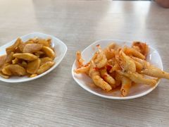 -面道赞宁海海鲜面(迎凤街店)