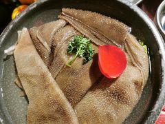 -谭鸭血老火锅·匠心(环球港旗舰店)