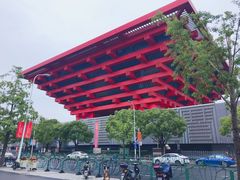 -中华艺术宫(上海美术馆)