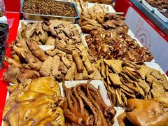 -净香园熟肉(北坦总店)