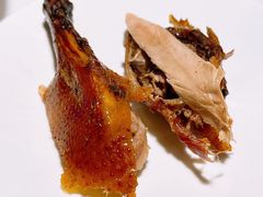 -四季民福烤鸭店(王府井东安门店)