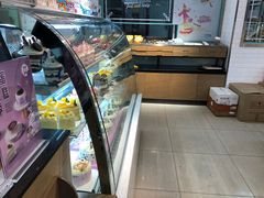 -巴莉甜甜(中环城店)