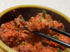 荷香粉蒸肉-莲餐厅·湖北菜·藕汤老手艺(愚园路店)