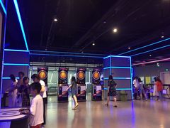 -复兴未来·轰趴空间(泰富百货店)