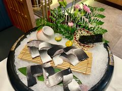 -红沃鳗鱼黑牛烤肉店(不老街店)