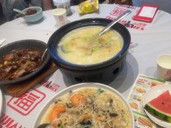-四道菜·福建菜馆(莆田万达店)