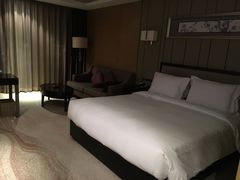 -无锡新湖铂尔曼大酒店