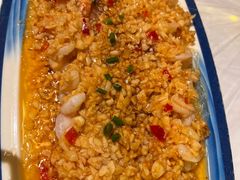 -霄汉牛三鲜湖北砂锅菜(万松园2店)