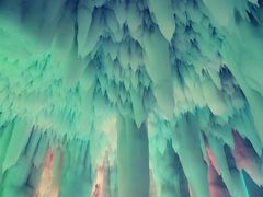 -云丘山景区