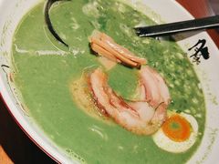 -豚一拉麺(花城汇南区店)