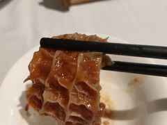-粤财皇冠假日酒店·彩华轩中餐厅
