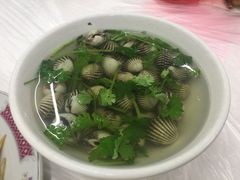 血蛤-老三鱼仔店