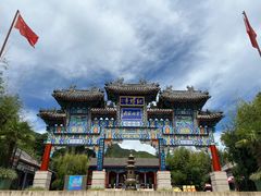 -红螺寺