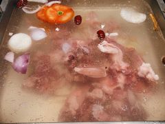 -九府羊·鲜羊火锅·烤串(新华路店)