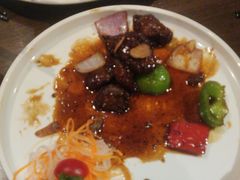 -新旺茶餐厅(嘉里城店)