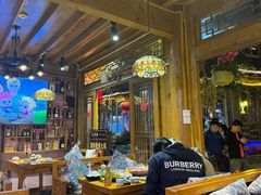 -民食香·腊排骨野生菌美食(木府店)