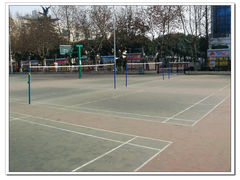 -陕西师范大学(雁塔校区)