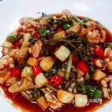 无法拒绝的麻辣诱惑！🔥🐸