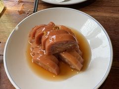 -大牌大·传统杭帮菜(湖滨店)