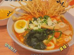 -池奈·咖喱蛋包饭(熙地港店)