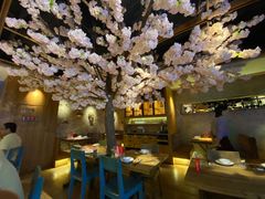 -蜜桃餐厅·江浙融合菜(荟聚购物中心店)