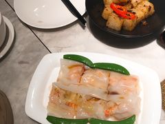 -顺德联塑万怡酒店·万荟轩自助餐厅