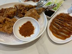 -梅利汴京烤鸭•开封豫菜地标店(晋安路店)