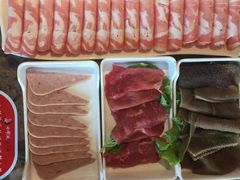 -小龙坎老火锅(北京三里屯店)