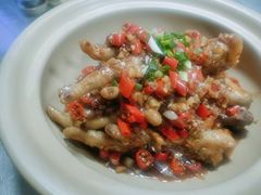 -农家湘菜(安亭店)