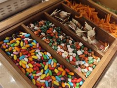 -悦橙烤肉海鲜自助(中央大街店)