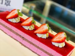 -泰谷酒店·太古码头闽菜自助餐厅