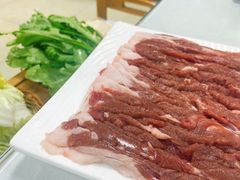 -同城四季爆肚涮羊肉(安华里店)