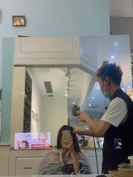 -Hair ART造型沙龙