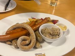 -巴伐利亚啤酒坊(意式风情街店)