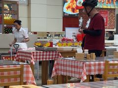 -孟记粥铺·家常菜·烧烤·粥(亚运村店)