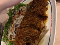 -尚味泰餐厅