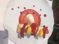 芳芳招牌拿破仑千层酥-L'Arome芳芳法国餐厅(仙林金鹰店)