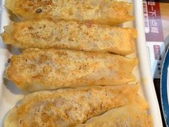 -春水锅贴·传统鲁菜(大明湖店)