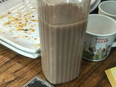 -清真·金鑫隆牛羊肉(环山路店)
