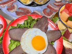 -郭左左围炉烤涮·鲜牛肉自助(梅溪新天地店)