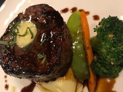 -WOLFGANG PUCK KITCHEN & BAR(迪士尼小镇店)