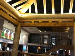 -汤森悠生活文化汤(江宁万达店)